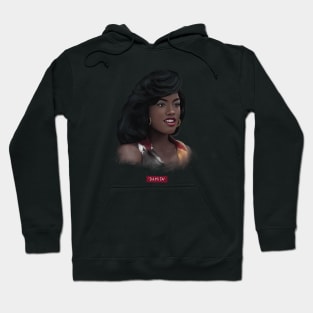 Damita Hoodie